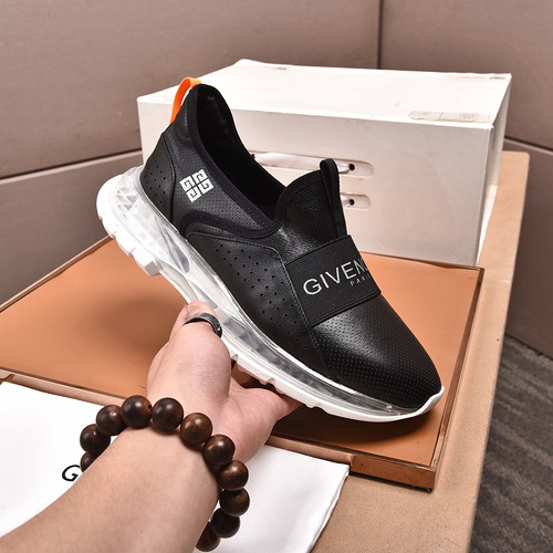 Givenchy 2022 new casual shoes 38-44.-86468357